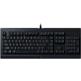 Razer Cynosa Lite RGB USB Wired Gaming Keyboard - Black RZ03-02740700-R3U1