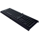 Razer Cynosa Lite RGB USB Wired Gaming Keyboard - Black RZ03-02740700-R3U1