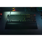 Razer Huntsman V2 Razer Clicky Optical Wired Mechanical Gaming Keyboard RZ03-03930300-R3M1