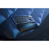 Razer Huntsman V2 Razer Clicky Optical Wired Mechanical Gaming Keyboard RZ03-03930300-R3M1