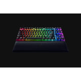 Razer Huntsman V2 Tenkeyless Linear Optical Switch Wired Mechanical Gaming Keyboard RZ03-03940100-R3M1