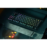 Razer Huntsman V2 Tenkeyless Linear Optical Switch Wired Mechanical Gaming Keyboard RZ03-03940100-R3M1