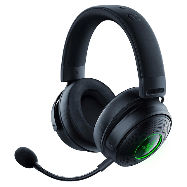 Razer Kraken V3 Pro Wireless Gaming Headsets RZ04-03460100-R3M1