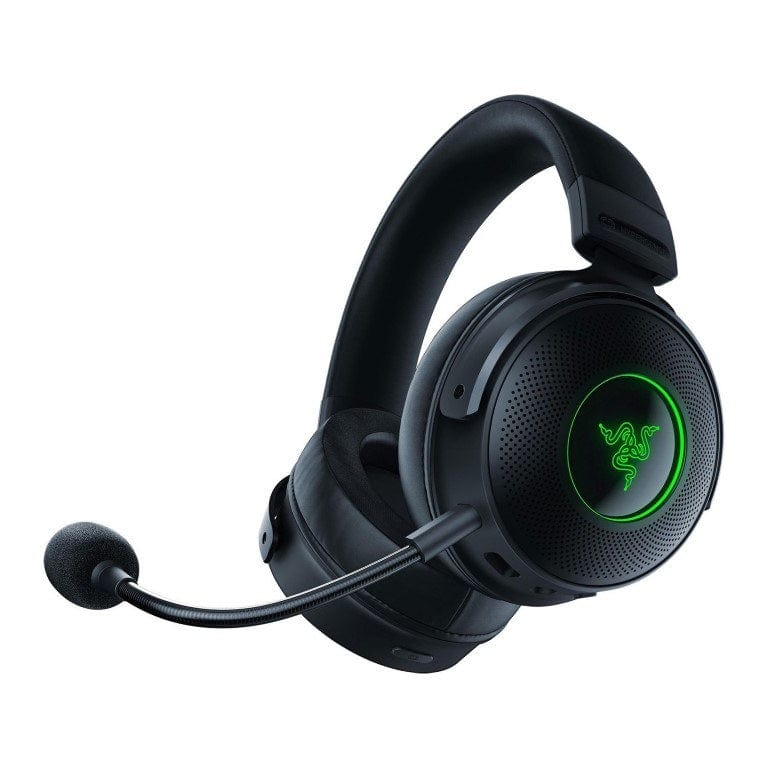 Razer Kraken V3 Pro Wireless Gaming Headsets RZ04-03460100-R3M1