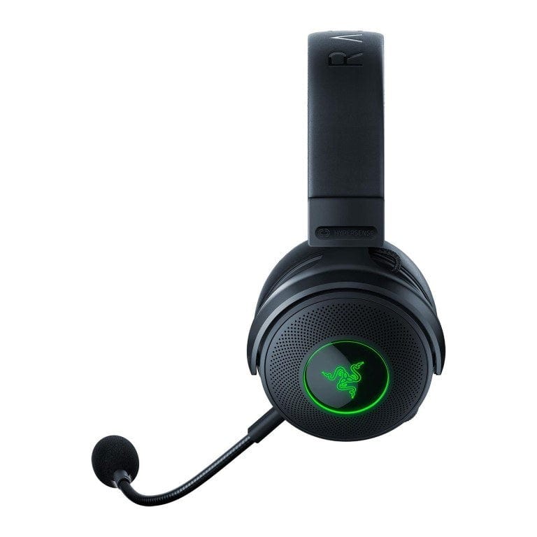 Razer Kraken V3 Pro Wireless Gaming Headsets RZ04-03460100-R3M1