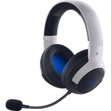 Razer Kaira HyperSpeed PS5 Wireless Stereo Gaming Headset White RZ04-03980200-R3G1