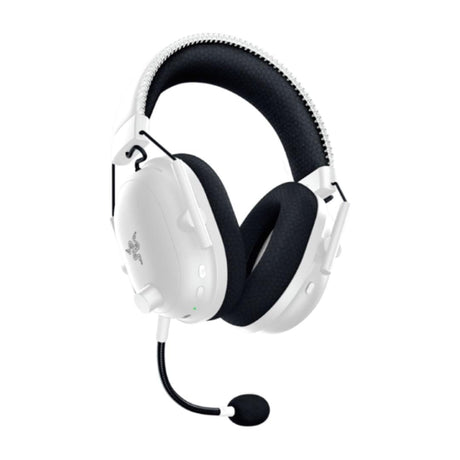 Razer BlackShark V2 Pro Wireless Xbox Gaming Headset - White RZ04-04530400-R3M1