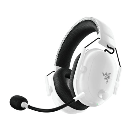 Razer BlackShark V2 Pro Wireless Xbox Gaming Headset - White RZ04-04530400-R3M1