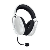 Razer BlackShark V2 Pro Wireless PlayStation Gaming Headset - White RZ04-04530600-R3G1