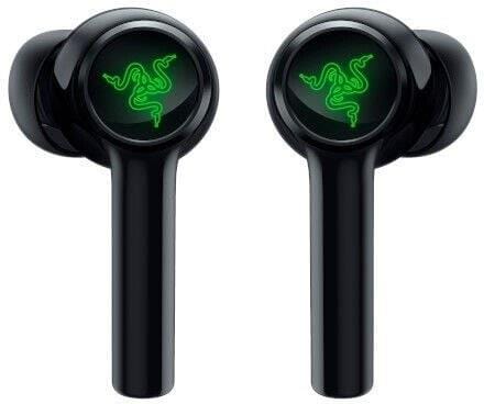 Razer Hammerhead HyperSpeed Wireless Multi-Platform Gaming Earphones for Xbox RZ12-03820200-R3G1