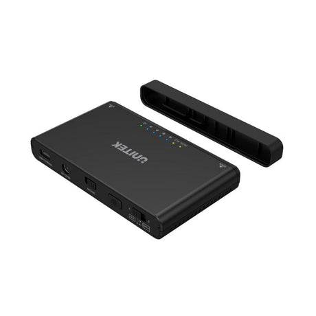 Unitek SolidForce USB-C SSD External Enclosure S1222A