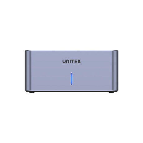 Unitek SyncStation Alu USB3.0 Docking Station S1304A