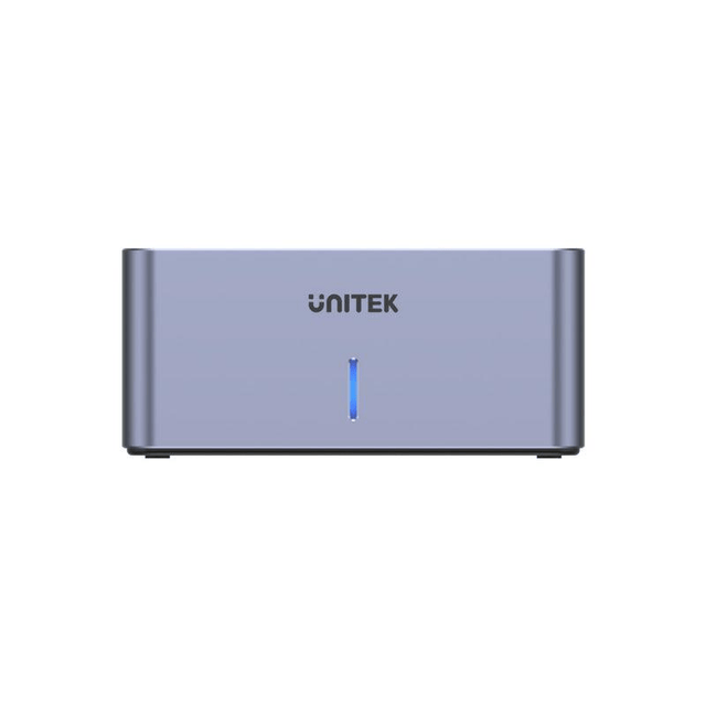 Unitek SyncStation Alu USB3.0 Docking Station S1304A