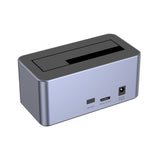 Unitek SyncStation Alu USB3.0 Docking Station S1304A