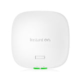 HPE Networking Instant On AP32 Wi-Fi 6E Access Point S1T28A