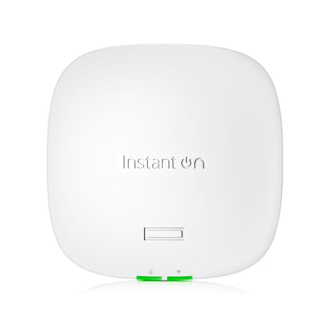 HPE Networking Instant On AP32 Wi-Fi 6E Access Point S1T28A