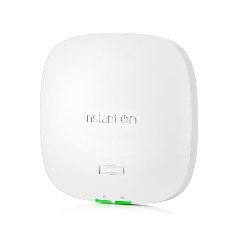 HPE Networking Instant On AP32 Wi-Fi 6E Access Point S1T28A