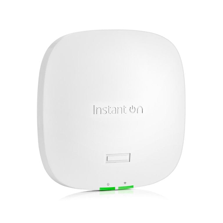 HPE Networking Instant On AP32 Wi-Fi 6E Access Point S1T28A