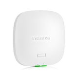 HPE Networking Instant On AP32 Wi-Fi 6E Access Point S1T28A