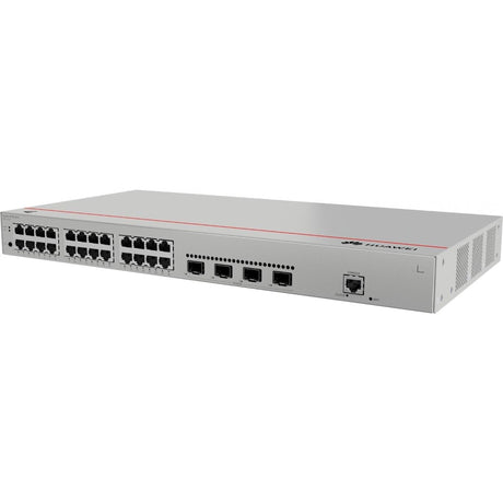 Huawei S220-24T4X 24-port GbE L2 Managed Network Switch with 4x 10GE SFP+ Ports