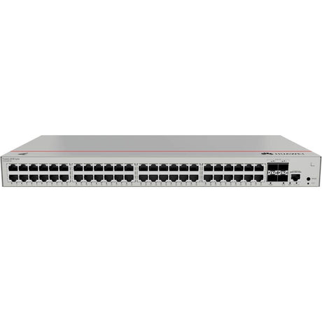 Huawei S310-48T4X 48-port GbE L2+ Managed Network Switch with 4x 10GE SFP+ Ports