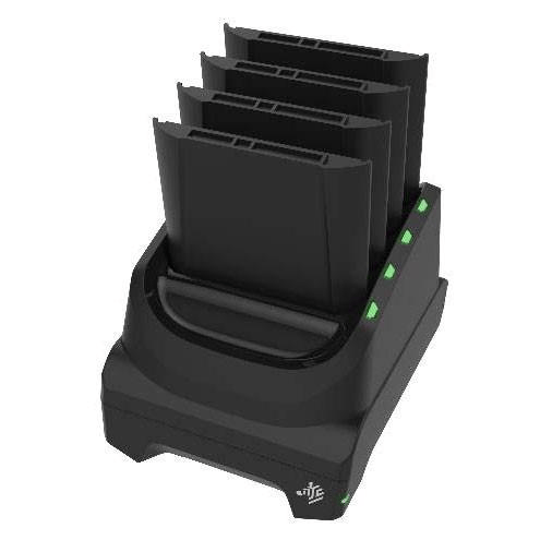 Zebra SAC-TC51-4SCHG-01 4-slot Battery Charger