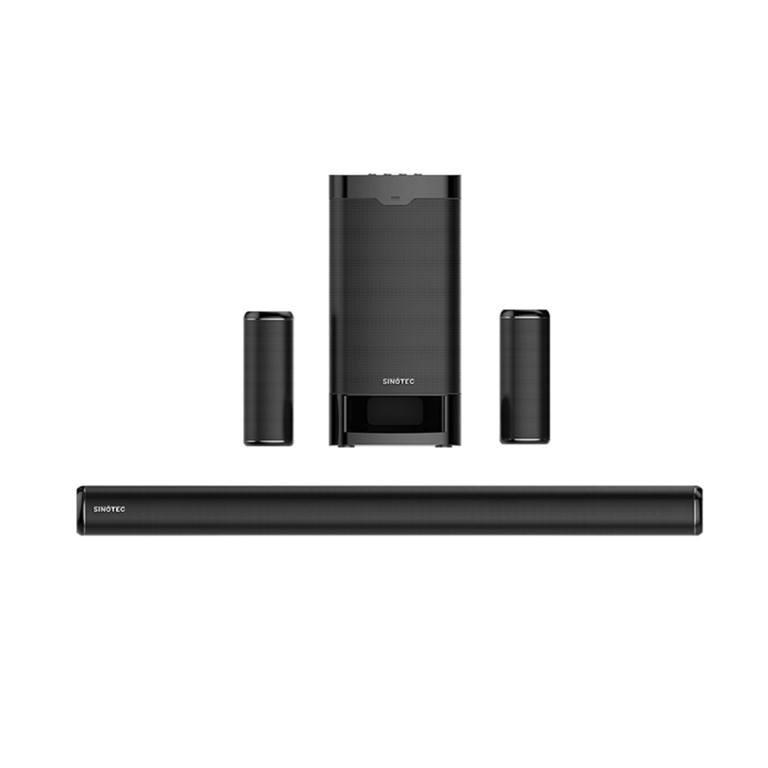 Sinotec SBS-511HS 5.1-ch Soundbar System