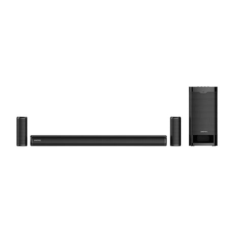 Sinotec SBS-511HS 5.1-ch Soundbar System