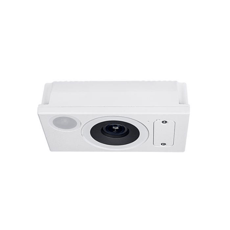 Vivotek SC9133-RTL AI People Counting Camera for Flexible Mounting Height and Scenarios