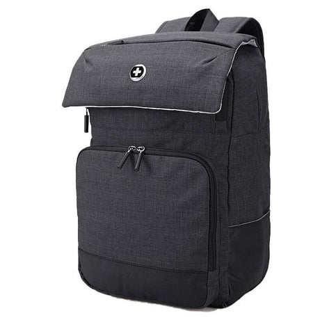 Swissdigital Volt Notebook Backpack Grey SD-08-B2