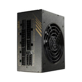 FSP Dagger Pro 750W ATX3.0 PCIe 5.0 Fully Modular 80 PLUS Gold Power Supply Unit SDA2-750GEN5