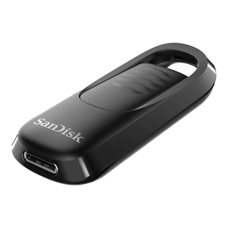 SanDisk 256GB Type-C USB Flash Drive Black SDCZ480-256G-G46