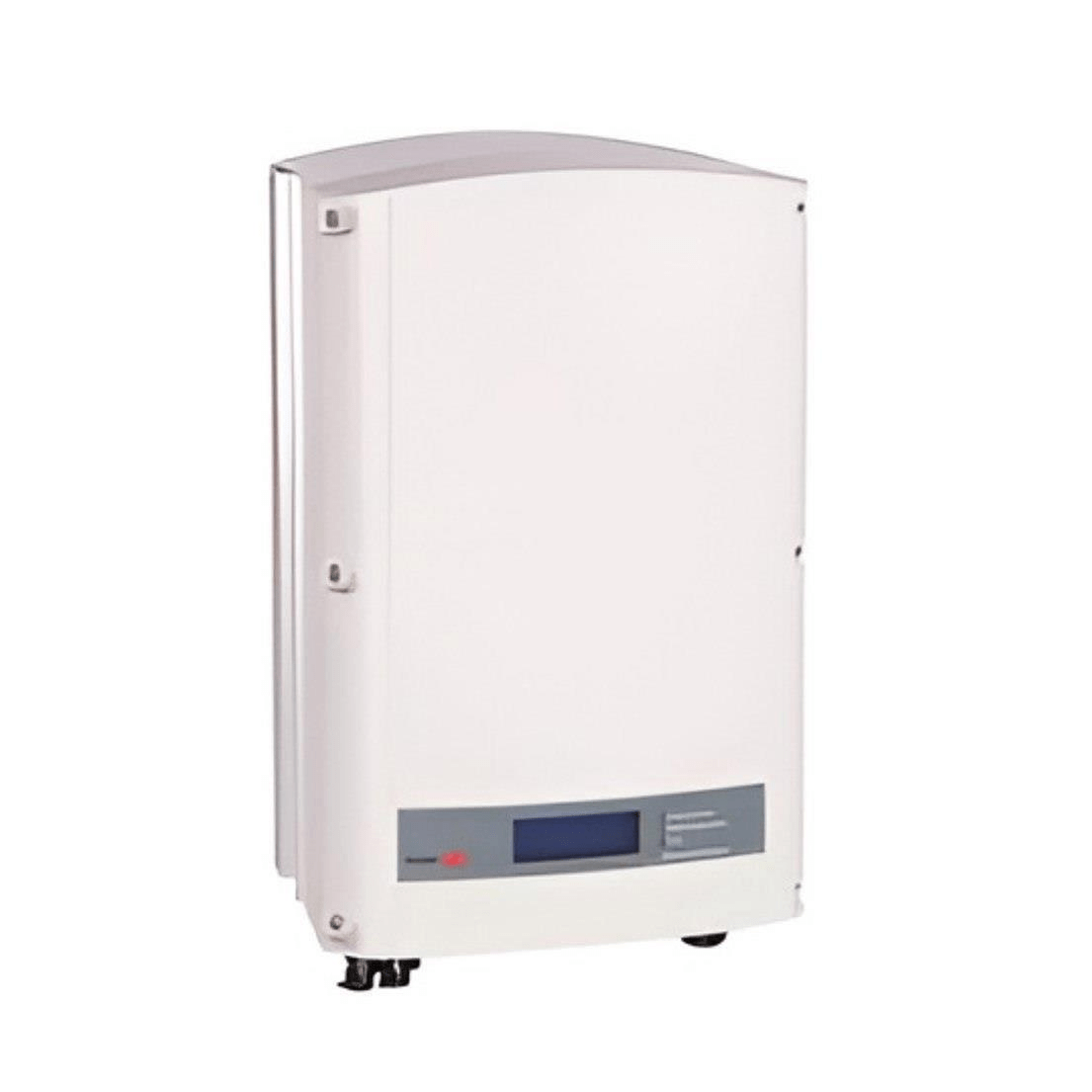 SolarEdge SE27.6K 27.6kW DCD SPD 3-Phase Inverter with SetApp Configuration SE27.6K-ZA000BND4