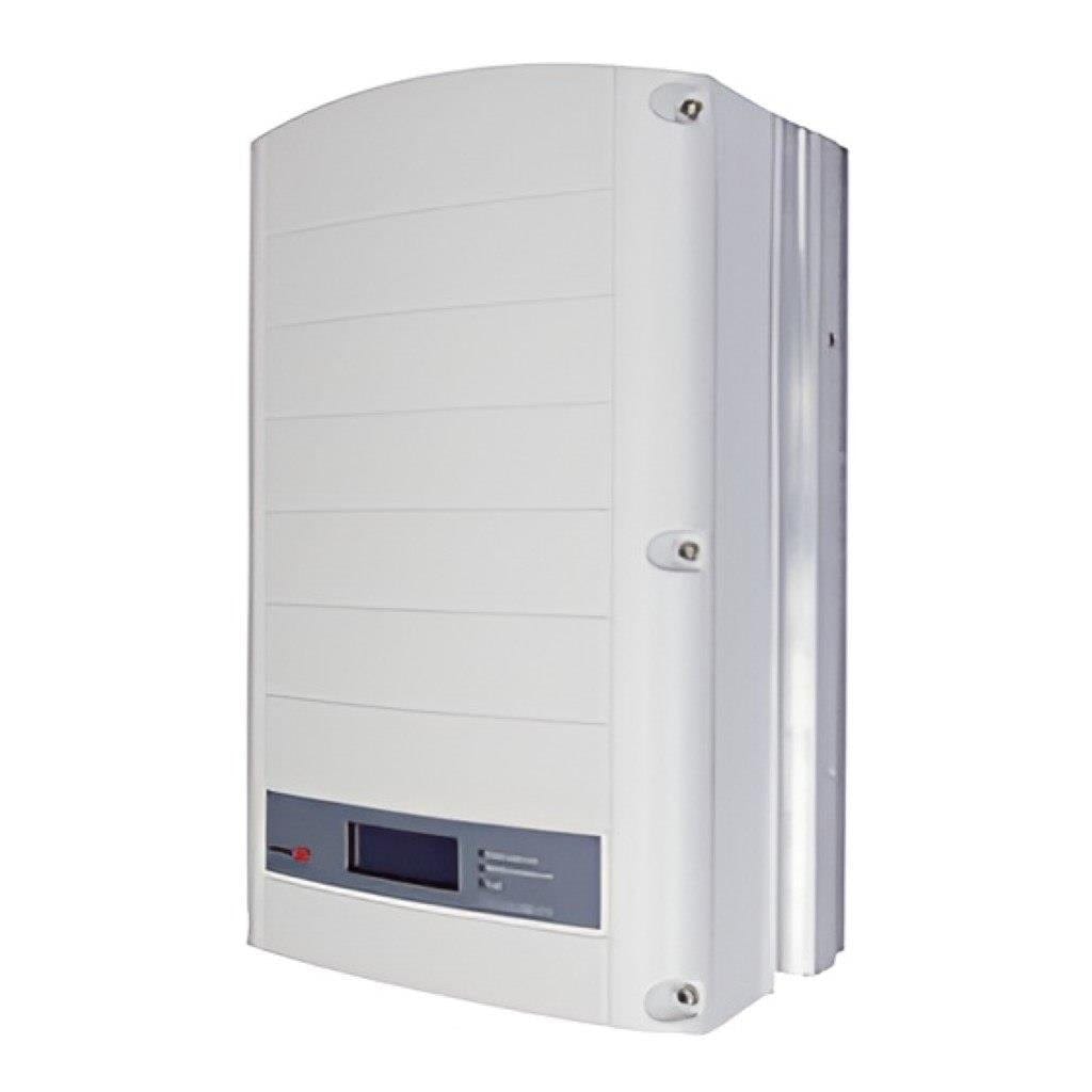 SolarEdge SE27.6K 27.6kW DCD SPD 3-Phase Inverter with SetApp Configuration SE27.6K-ZA000BND4