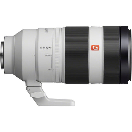 Sony FE 100-400mm f/4.5-5.6 GM OSS Lens SEL100400GM