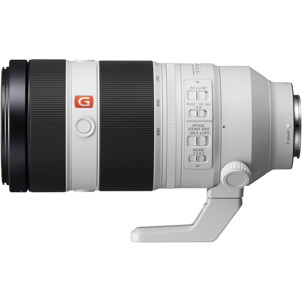 Sony FE 100-400mm f/4.5-5.6 GM OSS Lens SEL100400GM