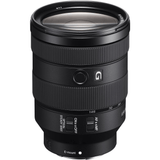 Sony FE 24-105mm f/4 G OSS E-Mount Camera Lens SEL24105G