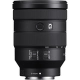 Sony FE 24-105mm f/4 G OSS E-Mount Camera Lens SEL24105G