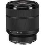 Sony FE 28-70mm f/3.5-5.6 OSS Lens SEL2870