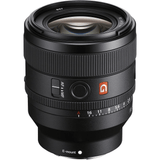 Sony FE 50mm f/1.4 GM Lens SEL50F14GM