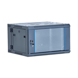 Finen SF12U 600x600mm 12U Swing Frame Cabinet