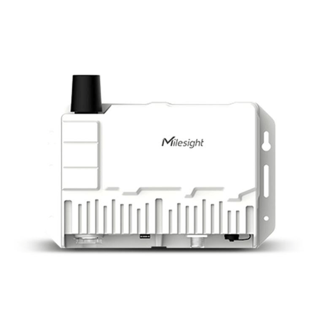 Milesight SG50 Solar LoRaWAN Gateway with LTE Support SG50-L08GL-868M(45W)