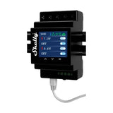 Shelly Pro 4PM 1-Phase Wi-Fi Relay SHELLY PRO 4PM