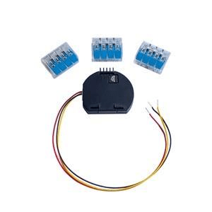 Shelly Temperature Add-On For Shelly 1PM Sensor