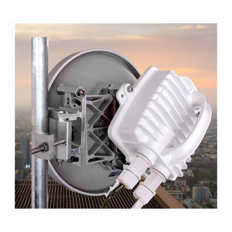 Siklu K-Band 17GHz PTP Link Extended Antenna SK-EH1107F-1000-1+FT