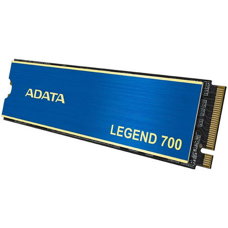 ADATA Legend 700 Gold 512GB M.2 2280 PCIe Internal SSD SLEG-700G-512GCS-S48