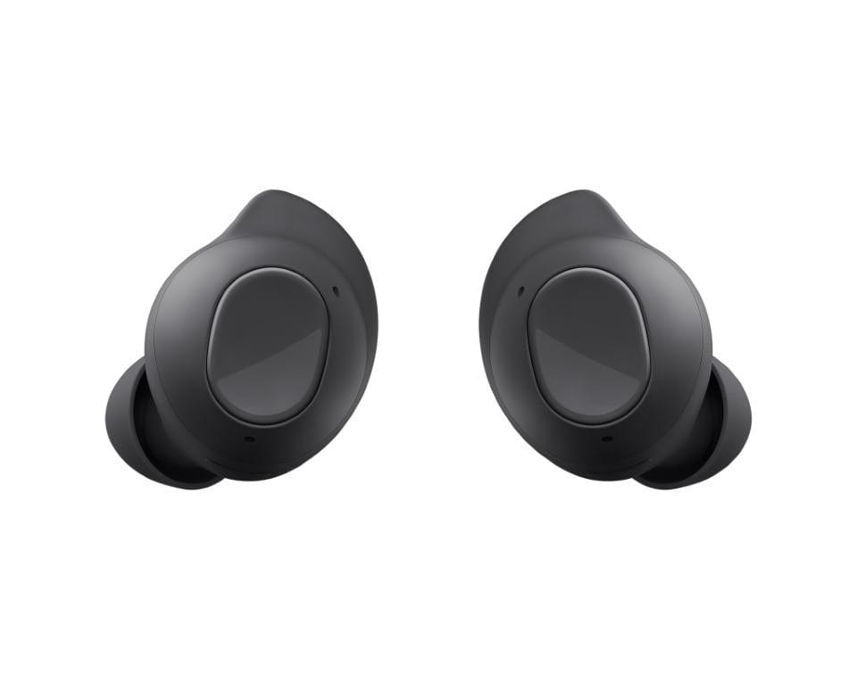 Samsung Galaxy Buds FE Wireless Earbuds - Graphite SM-R400NZAAXFA