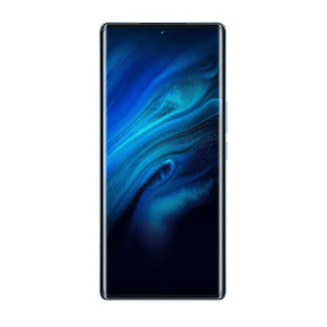 Blackview A200 Pro 6.67-inch Smartphone - MediaTek Helio G99 256GB ROM 12GB RAM Android 13 - Blue SMPN-A200-PRO-BLU