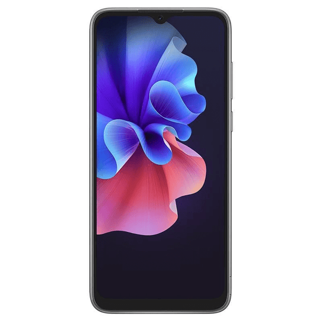 Blackview A55 Pro 6.528-inch Smartphone - MediaTek MT6762V/WD 64GB ROM 4GB RAM Android 11 SMPN-A55PRO-BLK