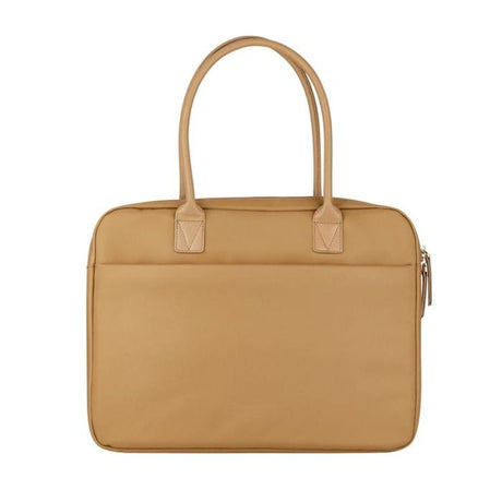 Supanova Sienna 14.1-Inch Ladies Notebook Bag Tan SN-1025-TN